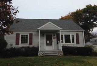320 High St, Saxonburg, PA 16056-9534
