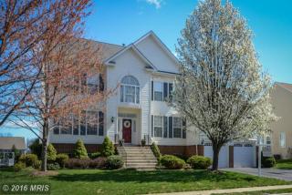 857 Santmyer Dr, Leesburg, VA 20175-5606