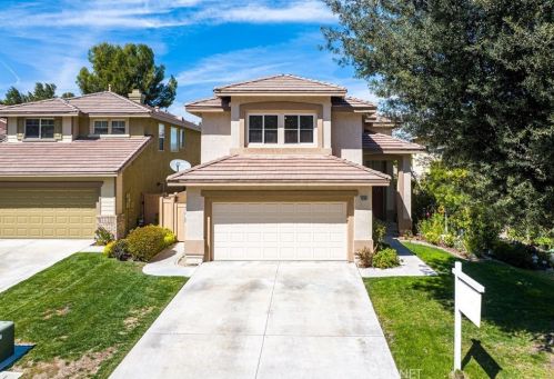 20209 Stevie Ct, Santa Clarita, CA 91351-6920