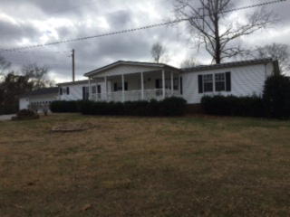 3275 Poplar Grv Rd, Cookeville TN  38506-7499 exterior