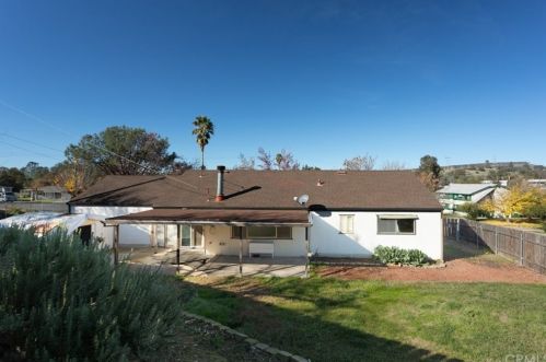 9 Pamela Jane Ct, Oroville CA exterior