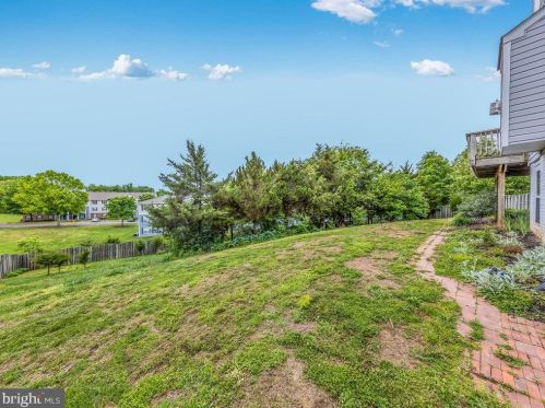 172 Limestone Way, Fredericksburg VA  22406-7466 exterior