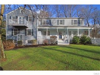 52 Marion Rd, Westport, CT 06880-2923