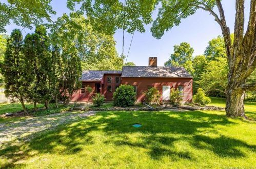 28 Old Chestnut Hill Rd, East Hampton, CT 06424-1807