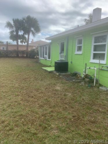 409 Zelda Blvd, Daytona Beach FL  32118-3537 exterior