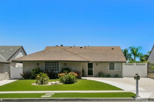 14753 Ash Cir, Chino Hills, CA 91709-1905