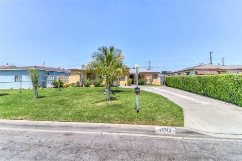 15743 Pocono St, City Of Industry, CA 91744