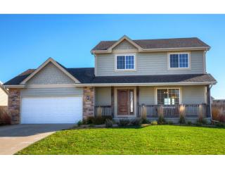 625 Meadow Cir, Midvale, IA 50124-9516