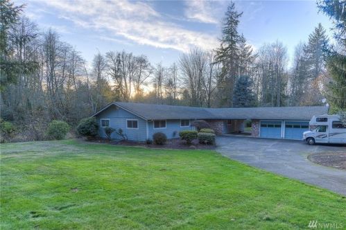 1941 Draham Rd, Olympia, WA 98516-3828