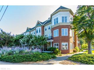819 Jamestown Cres, Norfolk, VA 23508-1460