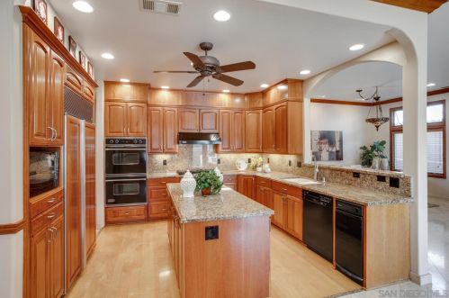 1829 Torrance St, San Diego CA  92103-2718 exterior
