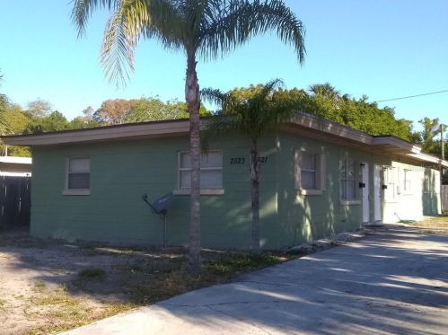 2523 18th Ave, Saint Petersburg, FL 33713-4931