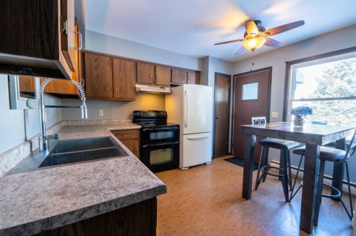 1824 Miller St, West Bend, WI 53095-2933