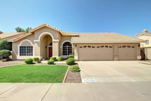 19426 67th Dr, Glendale, AZ 85308-5509