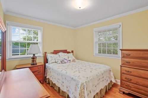 605 Victoria Dr, North Augusta SC  29841-2386 exterior