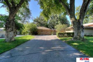10729 Frances St, Omaha NE  68130-2399 exterior