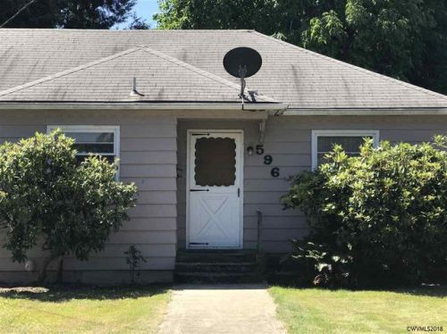 596 Oak St, Lebanon, OR 97355-4441