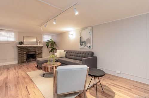 1120 Cook St, Denver CO  80210-2111 exterior