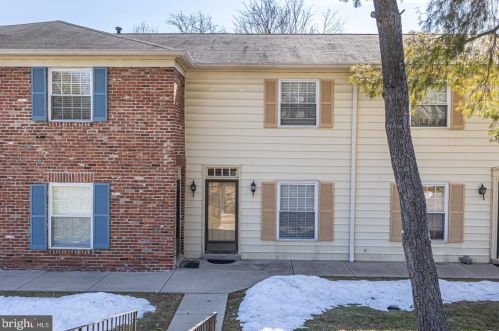 104 Ardwick Ter, Lansdale PA 19446-4925 exterior