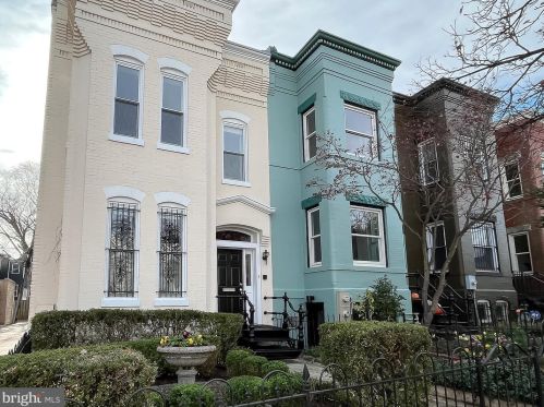 1413 F St, Washington, DC 20002-5421