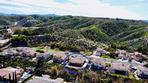 1321 Agape Ave, San Jacinto CA  92583-5425 exterior