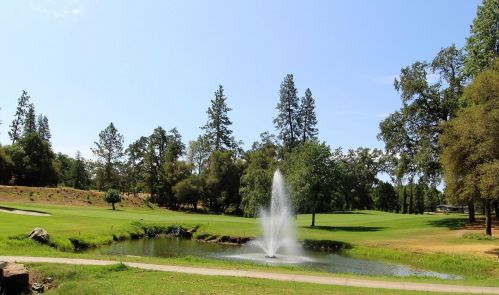 12691 Greenbrook Loop, Lake Wildwood CA  95946-9609 exterior