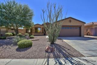 17941 Tierra Del Sol Dr, Sun City, AZ 85387-6406