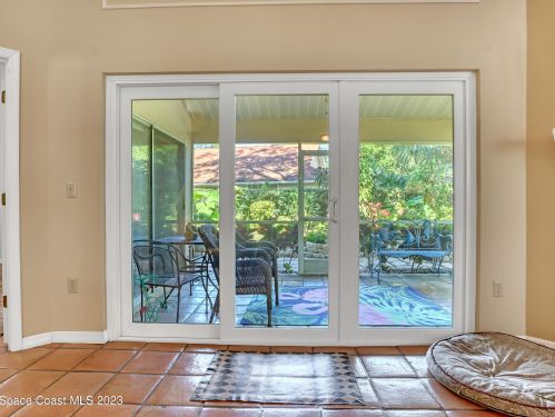 740 Lakewood Ln, Titusville FL  32780-3427 exterior