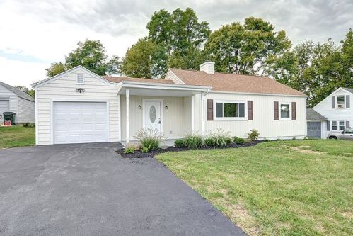 700 Buckeye St, Miamisburg, OH 45342-2414