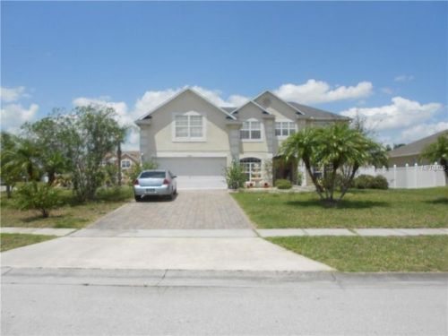 3225 Eagle Watch Dr, Kissimmee, FL 34746-3140