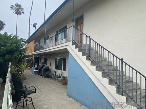 5066-68 Brighton Ave, San Diego, CA 92107-7505