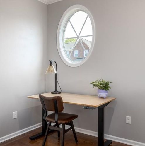 1001 Grey Fox Cir, Bridgeville PA  15017-3800 exterior