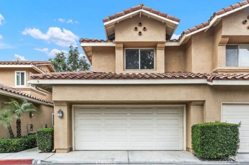 21 Pinzon, Trabuco Canyon, CA 92688-2981