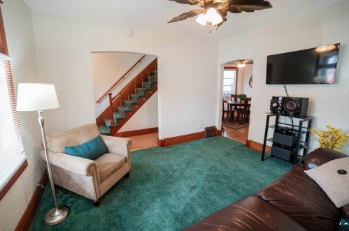 2817 Wicklow St, Duluth MN  55806-1415 exterior