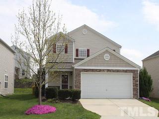 3116 Skybrook Ln, Durham, NC 27703-5981