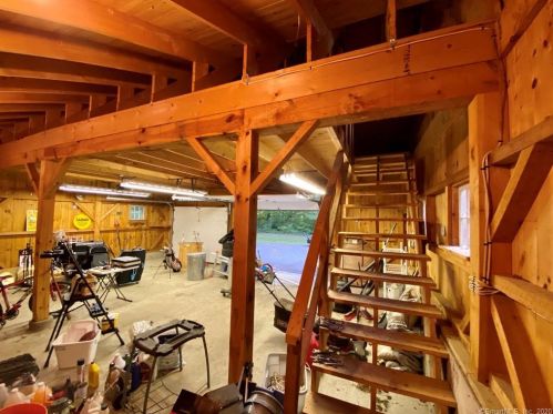 55 Shoddy Mill Rd, Manchester CT  06043-7817 exterior