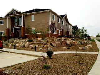 2301 25th St, Williston ND  58801-3241 exterior
