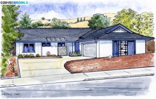 2647 Colusa St, Pinole, CA 94564-1503