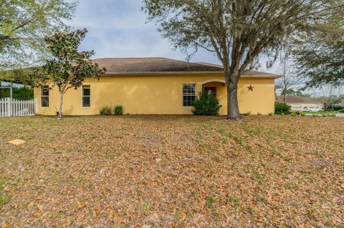 11445 Bathgate Ct, New Port Richey FL  34654-4588 exterior