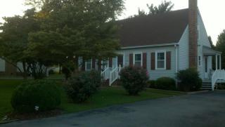6530 Tammy Ln, Mechanicsville, VA 23111-3336