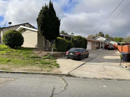 2570-72 Cypress Ave, Lemon Grove, CA 91945-2908