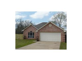 402 Willow Rd, Aubrey TX  76227-9403 exterior