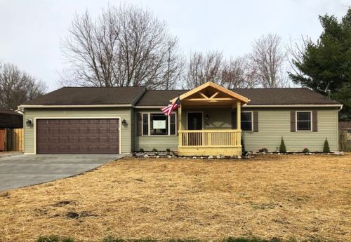 436 Maple Ave, Lorain, OH 44054-1762
