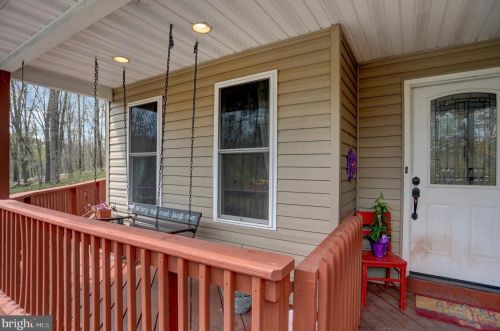 437 Pisgah State Rd, Shermansdale PA  17090-8921 exterior