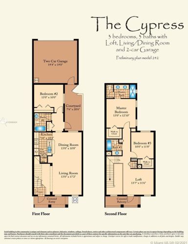 1121 147th Ter, Hollywood FL  33027-6182 exterior