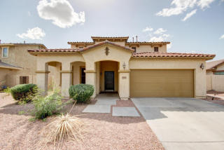 4922 Sandstone St, Gilbert, AZ 85298-6888