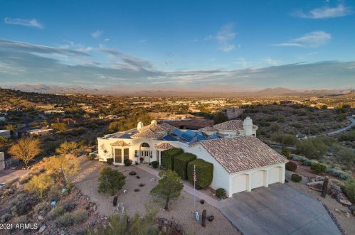 16150 Powderhorn Dr, Scottsdale, AZ 85268-6504