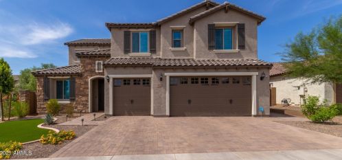 4422 Cordia Ln, Cave Creek, AZ 85331