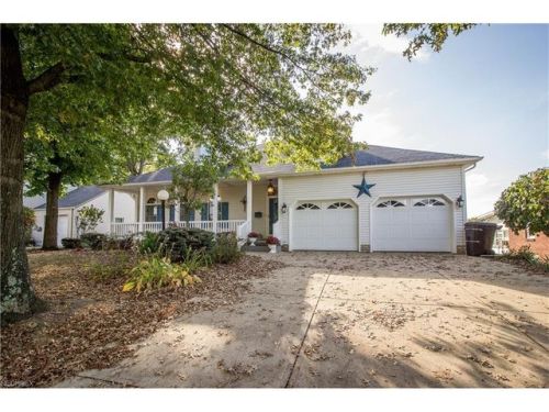 347 Oneida Ave, Canton, OH 44708-5705