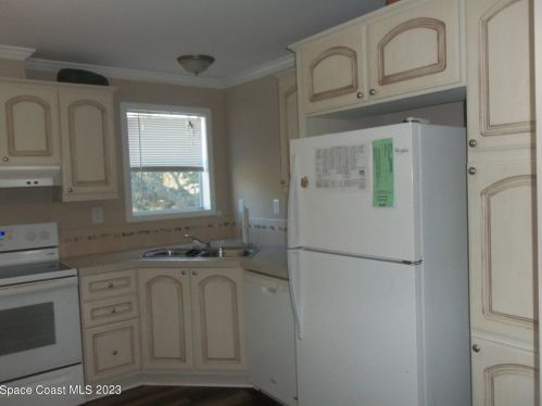 417 Plover Dr, Sebastian FL  32976-7414 exterior